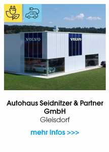 Autohaus Seidnitzer