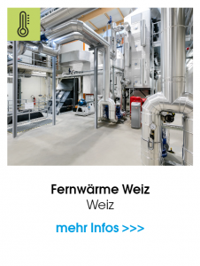 Fernwärme Weiz